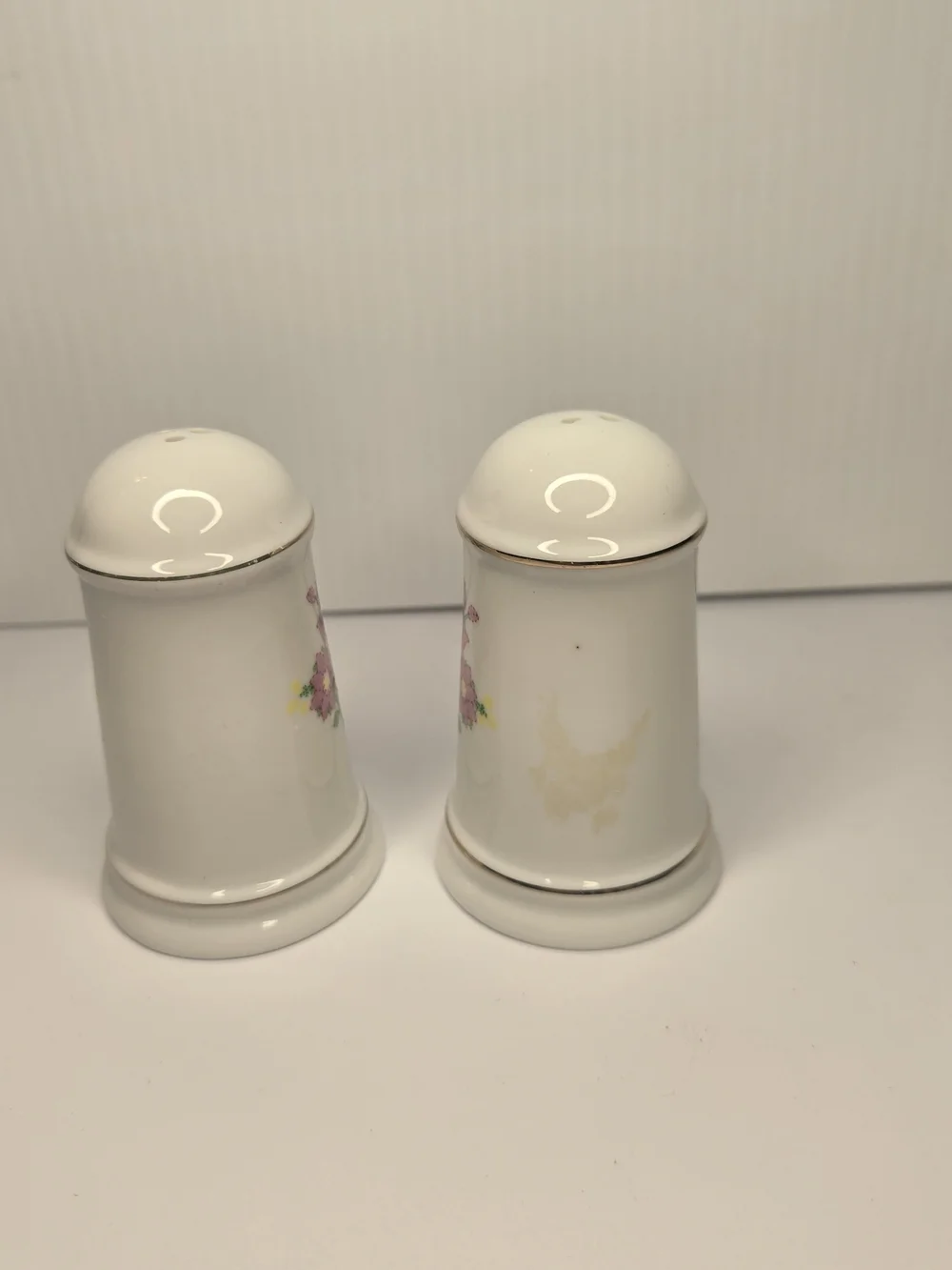 Tennessee Salt and Pepper Shaker Set